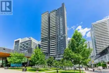 225 Sumach Street Unit# 2511, Toronto (Regent Park), Ontario M5A0P8, 2 Bedrooms Bedrooms, ,2 BathroomsBathrooms,Condo,For Sale,Sumach,C12055976