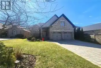 508 MONTGOMERY Drive, Hamilton, Ontario L9G5C6, 4 Bedrooms Bedrooms, ,5 BathroomsBathrooms,All Houses,For Rent,MONTGOMERY,40712734