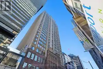 25 Grenville Street Unit# 1105, Toronto (Bay Street Corridor), Ontario M4Y2X5, 2 Bedrooms Bedrooms, ,1 BathroomBathrooms,Condo,For Sale,Grenville,C12056860