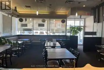 2795 Danforth Avenue Unit# Unit 1, Toronto (East End-Danforth), Ontario M4C1M2, ,Commercial,For Sale,Danforth,E12056895