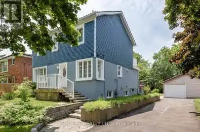 18 Atkinson Avenue Toronto (West Hill) Ontario M1E4B7