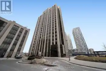 9085 Jane Street Unit# 1712, Vaughan (Concord), Ontario L4K0L8, 1 Bedroom Bedrooms, ,2 BathroomsBathrooms,Condo,For Sale,Jane,N12056863