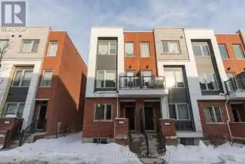 115 William Duncan Road, Toronto (Downsview-Roding-CFB), Ontario M3K0C7, 3 Bedrooms Bedrooms, ,3 BathroomsBathrooms,All Houses,For Sale,William Duncan,W12054758
