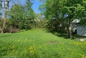 7 CROSS Street, Paris, Ontario N3L1Z8, ,Commercial,For Sale,CROSS,40712542