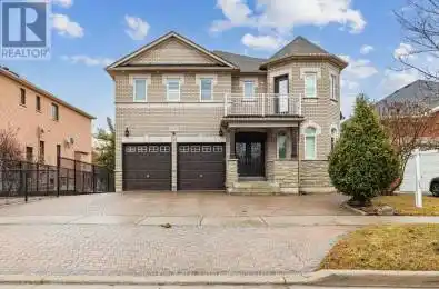 6457 Western Skies Way Mississauga (Meadowvale Village) Ontario L5W1H7