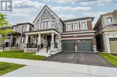 1386 Queens Plate Road Oakville (1007 - GA Glen Abbey) Ontario L6M5L4