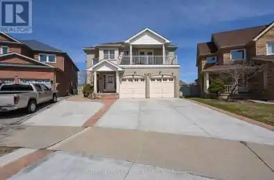 6963 Amour Terrace Mississauga (Meadowvale Village) Ontario L5W1G5