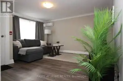 2 Glen Gordon Road Unit# 1 Toronto (High Park North) Ontario M6P1B8