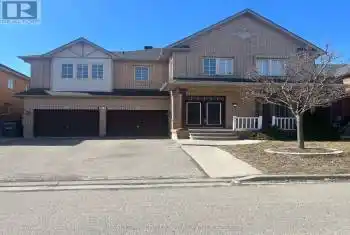 21 Castle Mountain Drive, Brampton (Sandringham-Wellington), Ontario L6R2W9, 7 Bedrooms Bedrooms, ,9 BathroomsBathrooms,All Houses,For Sale,Castle Mountain,W12056871