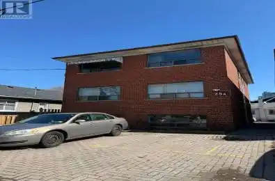25A Milton Street Toronto (Mimico) Ontario M8Y2X7