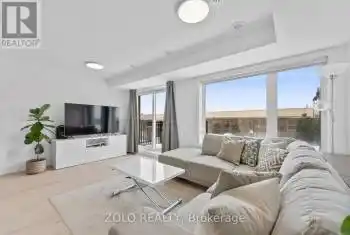 171 William Duncan Road Unit# 4, Toronto (Downsview-Roding-CFB), Ontario M9N2G9, 2 Bedrooms Bedrooms, ,2 BathroomsBathrooms,All Houses,For Sale,William Duncan,W12056972