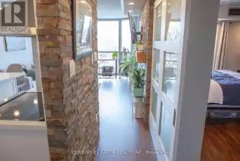 1225 North Shore Boulevard Unit# 708, Burlington (Brant), Ontario L7S1Z6, 1 Bedroom Bedrooms, ,1 BathroomBathrooms,Condo,For Sale,North Shore,W12056977