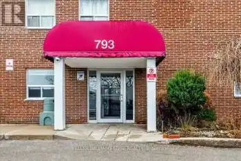 793 Colborne Street Unit# 107, Brant (Brantford Twp), Ontario N3S7J3, 2 Bedrooms Bedrooms, ,1 BathroomBathrooms,Condo,For Sale,Colborne,X12056821
