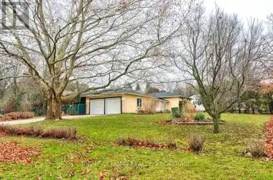 10 Marquette Drive Kitchener Ontario N2P2H3