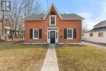 207 St Lawrence Street, Madoc, Ontario K0K2K0, 3 Bedrooms Bedrooms, ,2 BathroomsBathrooms,All Houses,For Sale,St Lawrence,X12057078