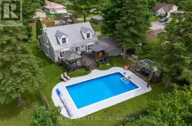 77 Bond Street Kawartha Lakes (Fenelon Falls) Ontario K0M1N0