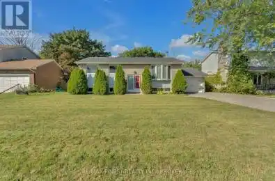 167 Sherman Street Kingston (28 - City SouthWest) Ontario K7M4G9