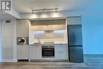1 JARVIS Street Unit# 429, Hamilton, Ontario L8R3J2, 2 Bedrooms Bedrooms, ,1 BathroomBathrooms,Condo,For Rent,JARVIS,40713000