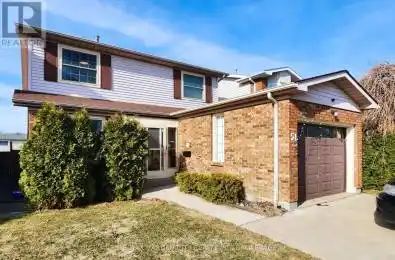 51 Dundee Drive St. Catharines (455 - Secord Woods) Ontario L2P3S9