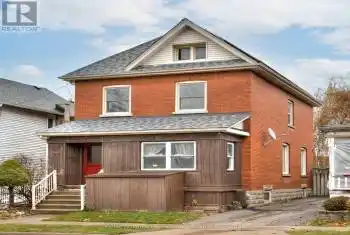 27 Hiawatha Street, St. Thomas, Ontario N5P2T1, 3 Bedrooms Bedrooms, ,1 BathroomBathrooms,All Houses,For Sale,Hiawatha,X12057020