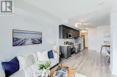 1435 Celebration Drive Unit# 2704 Pickering (Bay Ridges) Ontario L1W0C