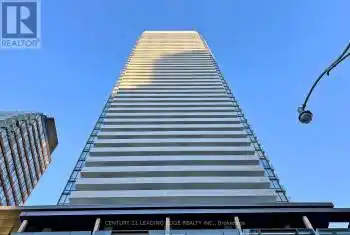 501 Yonge Street Unit# 4413, Toronto (Church-Yonge Corridor), Ontario M4Y0G8, 2 Bedrooms Bedrooms, ,1 BathroomBathrooms,Condo,For Rent,Yonge,C12052231