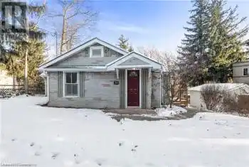 25 MILLCREEK Road, Cambridge, Ontario N1R1J5, 4 Bedrooms Bedrooms, ,3 BathroomsBathrooms,All Houses,For Sale,MILLCREEK,40712651