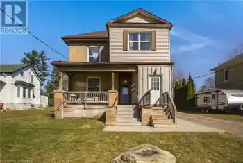 17 SHAW Avenue, Cambridge, Ontario N3C1E3, 7 Bedrooms Bedrooms, ,4 BathroomsBathrooms,All Houses,For Sale,SHAW,40712931