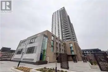 55 DUKE Street Unit# 907, Kitchener, Ontario N2G1A6, 1 Bedroom Bedrooms, ,1 BathroomBathrooms,Condo,For Rent,DUKE,40712285