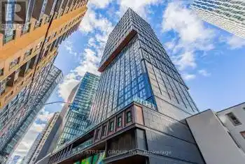 82 Dalhousie Street Unit# 1709, Toronto (Church-Yonge Corridor), Ontario M5B0C5, ,1 BathroomBathrooms,Condo,For Sale,Dalhousie,C12057025