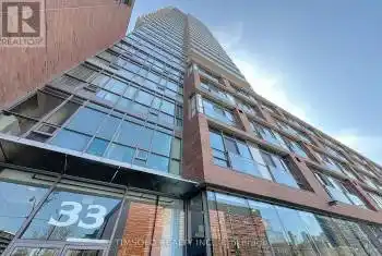 33 Mill Street Unit# 212, Toronto (Waterfront Communities), Ontario M5A3R3, 2 Bedrooms Bedrooms, ,2 BathroomsBathrooms,Condo,For Sale,Mill,C12057076