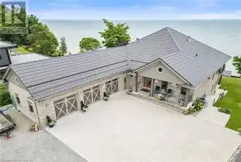 452 NEW LAKESHORE Road, Port Dover, Ontario N0A1N3, 5 Bedrooms Bedrooms, ,3 BathroomsBathrooms,All Houses,For Sale,NEW LAKESHORE,40710919
