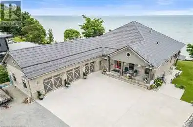 452 NEW LAKESHORE Road Port Dover Ontario N0A1N3