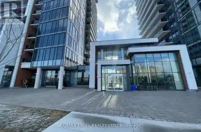 9610 Yonge Street Unit# B1 Richmond Hill (North Richvale) Ontario L4C1