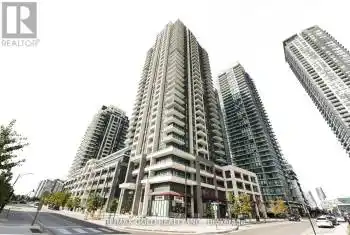 4055 Parkside Village Drive Unit# 3018, Mississauga (City Centre), Ontario L5B0K8, 2 Bedrooms Bedrooms, ,2 BathroomsBathrooms,Condo,For Sale,Parkside Village,W12056396
