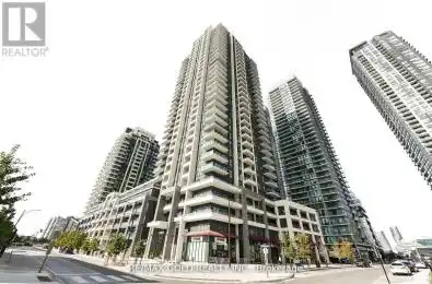 4055 Parkside Village Drive Unit# 3018 Mississauga (City Centre) Ontar