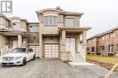 56 Baker Street Thorold (557 - Thorold Downtown) Ontario L2V0N1