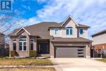 20 MCFADYEN Street, Baden, Ontario N3A4K7, 4 Bedrooms Bedrooms, ,3 BathroomsBathrooms,All Houses,For Sale,MCFADYEN,40709735