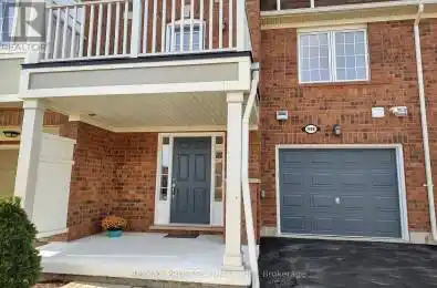 948 Sprague Place Milton (1028 - CO Coates) Ontario L9T0K6