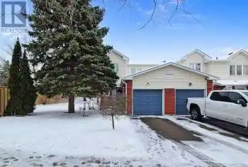 24 Stewart Maclaren Road, Halton Hills (Georgetown), Ontario L7G5L8, 2 Bedrooms Bedrooms, ,2 BathroomsBathrooms,All Houses,For Sale,Stewart Maclaren,W12057012