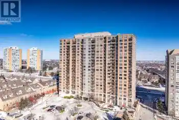55 STRATHAVEN Drive Unit# 1105, Mississauga (Hurontario), Ontario L5R4G9, 2 Bedrooms Bedrooms, ,2 BathroomsBathrooms,Condo,For Sale,STRATHAVEN,W12057083