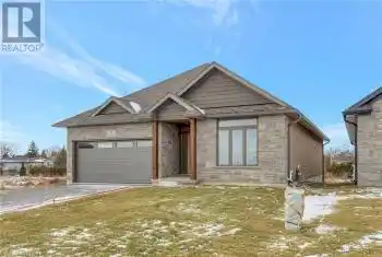 89 CRADDOCK Boulevard, Jarvis, Ontario N0A1J0, 3 Bedrooms Bedrooms, ,3 BathroomsBathrooms,All Houses,For Sale,CRADDOCK,40712202