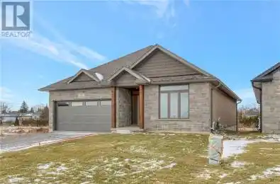 89 CRADDOCK Boulevard Jarvis Ontario N0A1J0