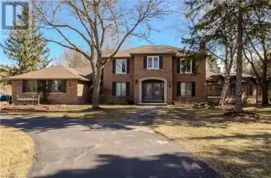 10 KARENDALE Crescent Freelton Ontario L0R1K0