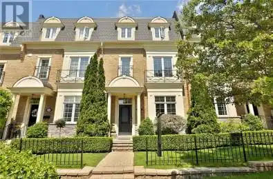 149 JOHN Street Oakville Ontario L6K1H3
