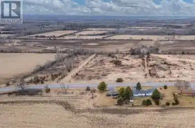 County Rd 8 Greater Napanee (58 - Greater Napanee) Ontario K7R3K6