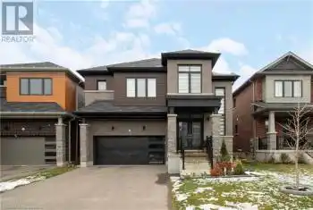 21 MALCOLM Crescent, Caledonia, Ontario N3W0C8, 5 Bedrooms Bedrooms, ,5 BathroomsBathrooms,All Houses,For Sale,MALCOLM,40713015