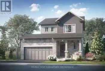 1551 Scarlet Street, Kingston (13 - Kingston East (Incl Barret Crt)), Ontario K7K0H7, 3 Bedrooms Bedrooms, ,3 BathroomsBathrooms,All Houses,For Sale,Scarlet,X12057246