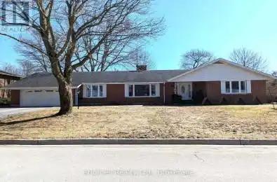 525 4th A Street Unit# 525 Owen Sound Ontario N4K6A4