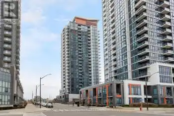 55 Eglinton Avenue Unit# 1010, Mississauga (Hurontario), Ontario L5R0E4, 2 Bedrooms Bedrooms, ,1 BathroomBathrooms,Condo,For Sale,Eglinton,W12056914